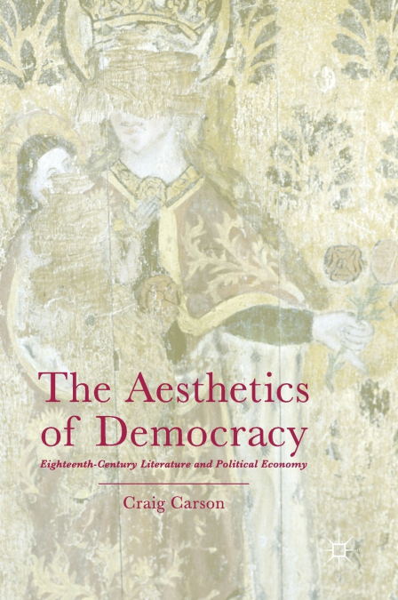 The Aesthetics of Democracy