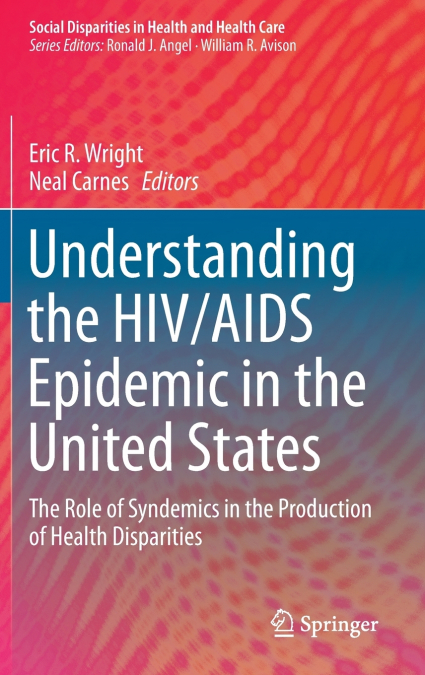 Understanding the HIV/AIDS Epidemic in the United States