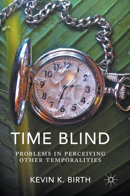Time Blind