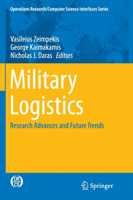 Military Logistics