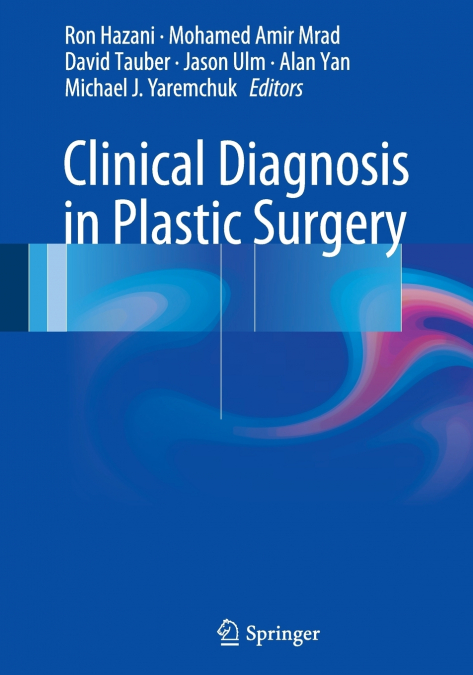 Clinical Diagnosis in Plastic Surgery