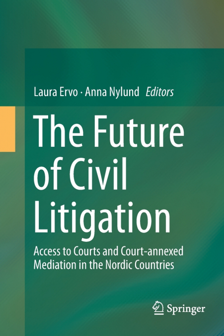 The Future of Civil Litigation