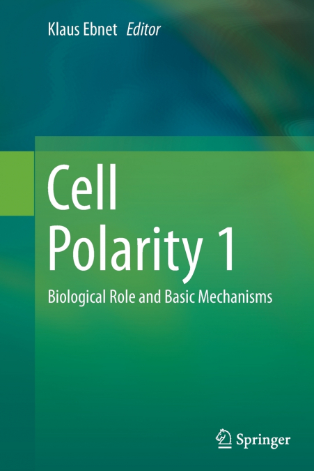 Cell Polarity 1