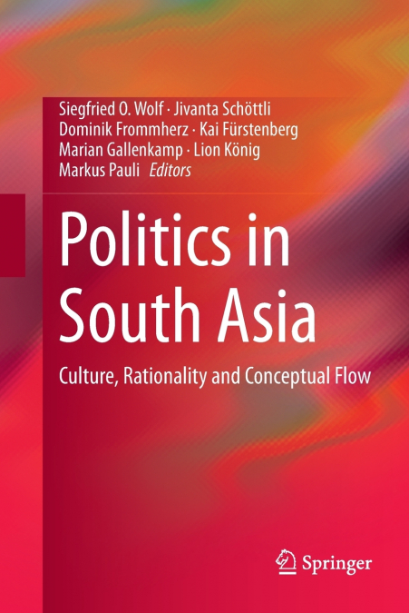 Politics in South Asia