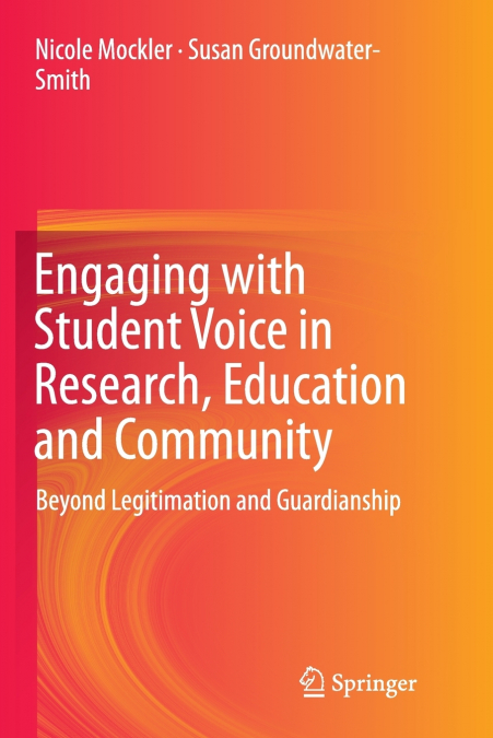 Engaging with Student Voice in Research, Education and Community