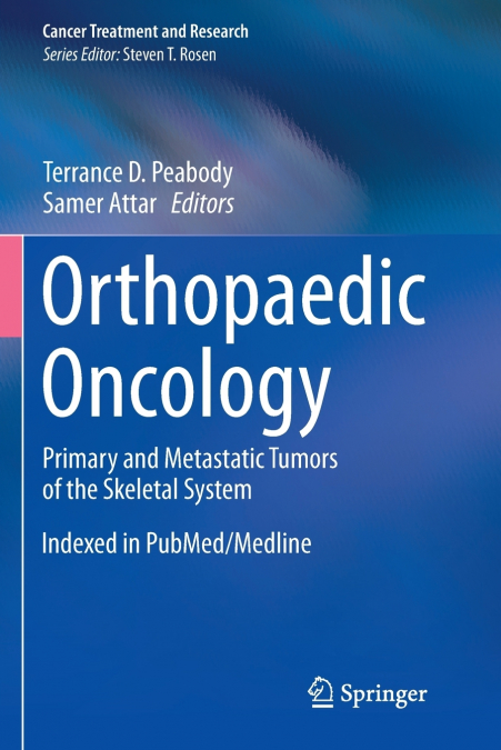 Orthopaedic Oncology