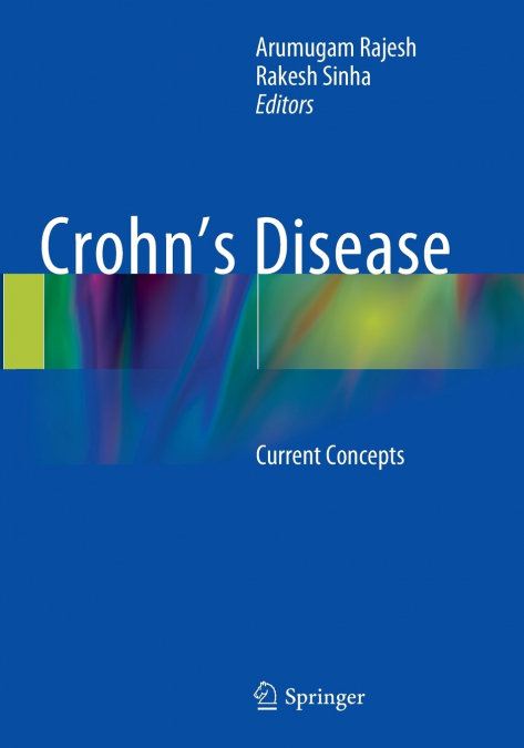 Crohn’s Disease