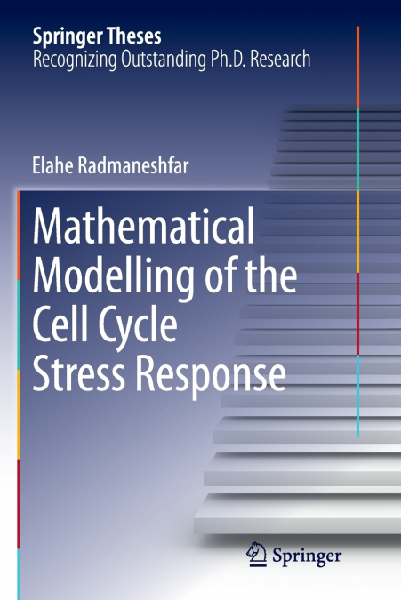 Mathematical Modelling of the Cell Cycle Stress Response