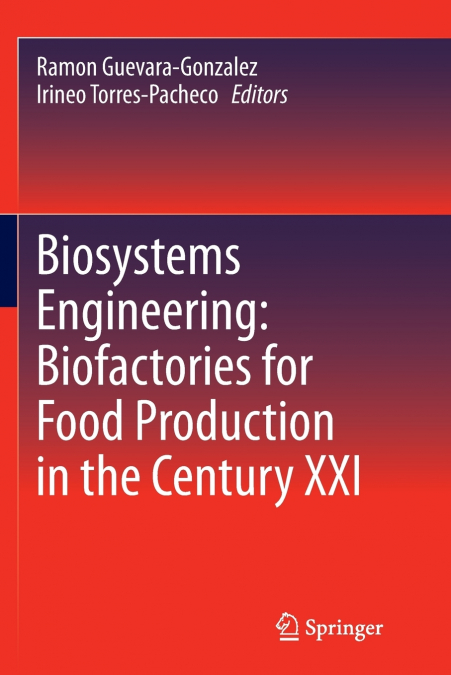 Biosystems Engineering