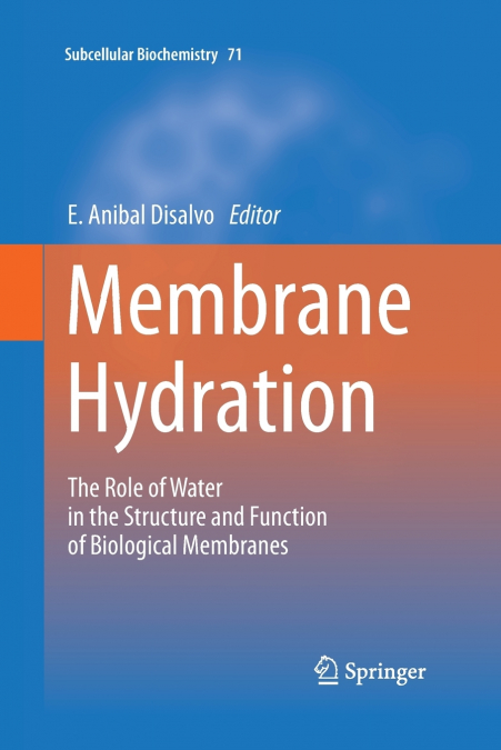 Membrane Hydration