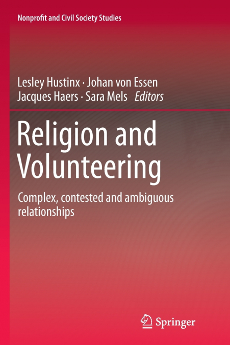 Religion and Volunteering