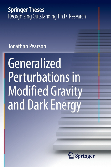 Generalized Perturbations in Modified Gravity and Dark Energy