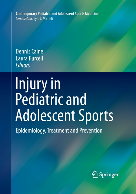 Injury in Pediatric and Adolescent Sports