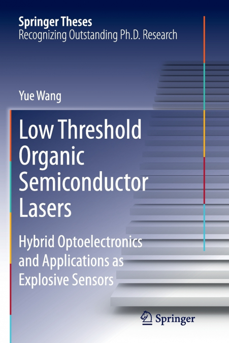 Low Threshold Organic Semiconductor Lasers