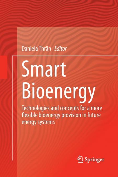 Smart Bioenergy