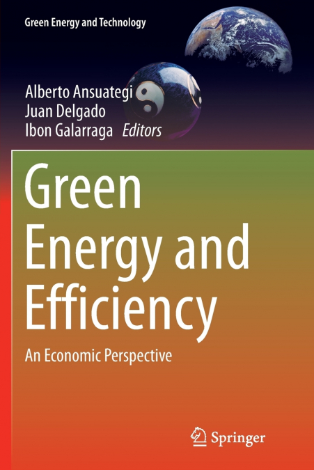 Green Energy and Efficiency