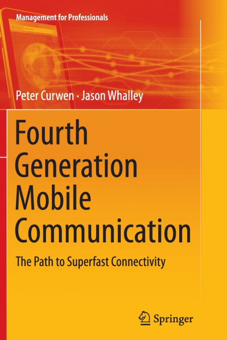 Fourth Generation Mobile Communication