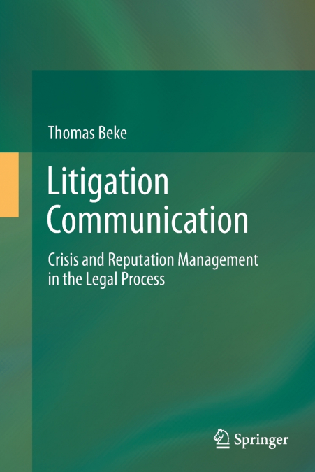 Litigation Communication