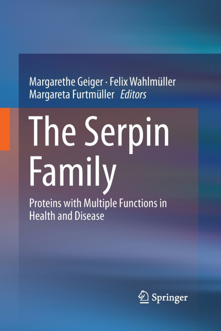 The Serpin Family