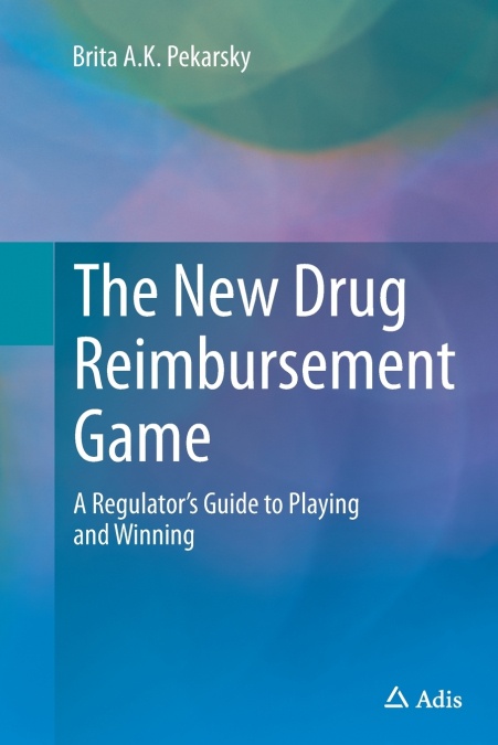 The New Drug Reimbursement Game
