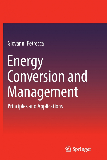 Energy Conversion and Management