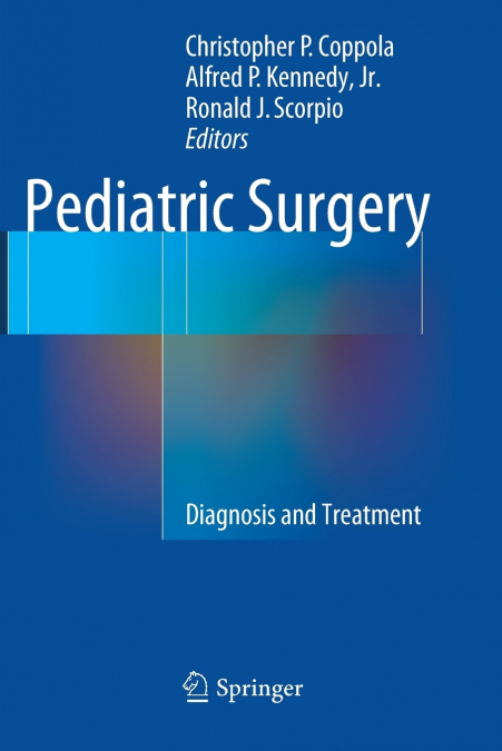Pediatric Surgery