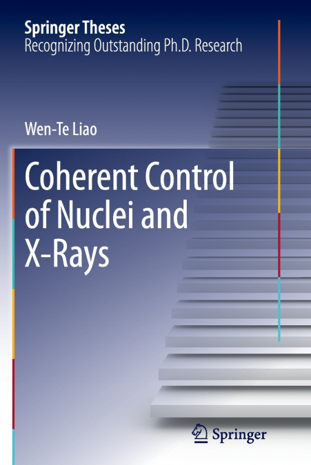 Coherent Control of Nuclei and X-Rays