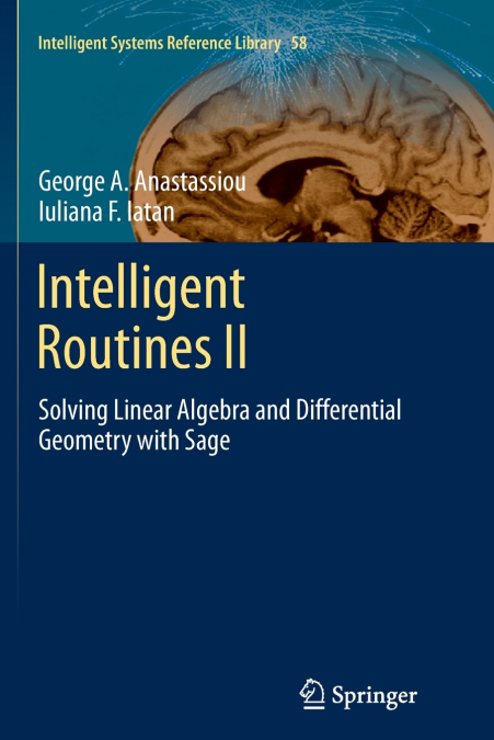 Intelligent Routines II