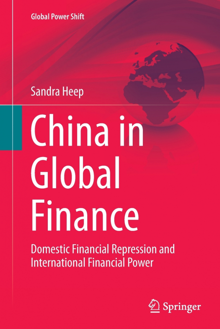 China in Global Finance