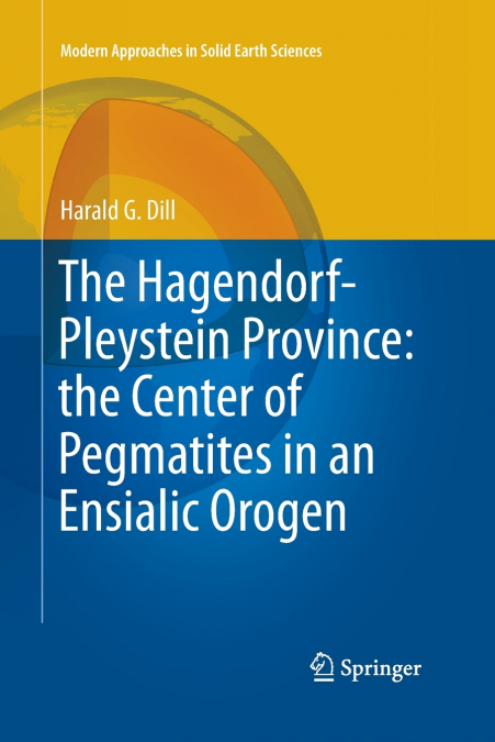 The Hagendorf-Pleystein Province