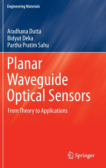 Planar Waveguide Optical Sensors