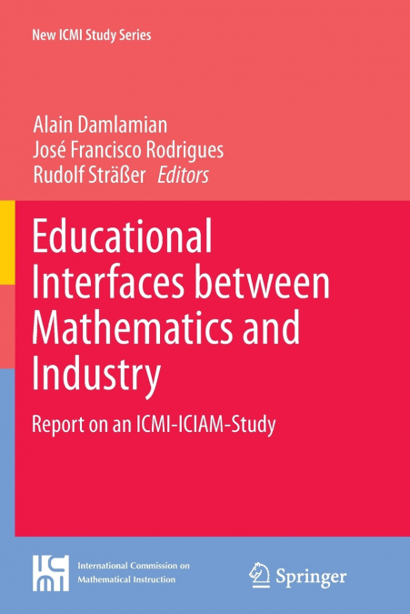 Educational Interfaces between Mathematics and Industry