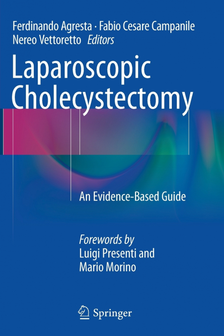 Laparoscopic Cholecystectomy