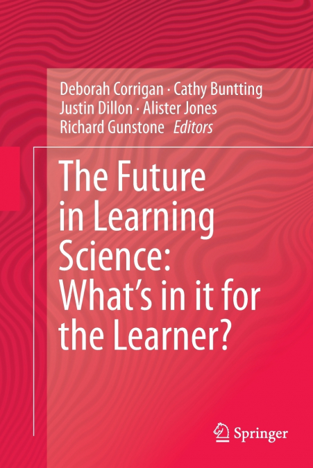 The Future in Learning Science