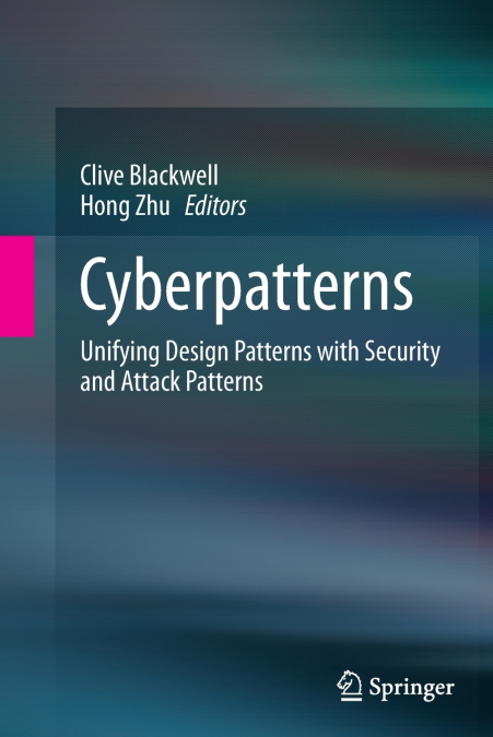 Cyberpatterns