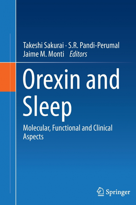 Orexin and Sleep