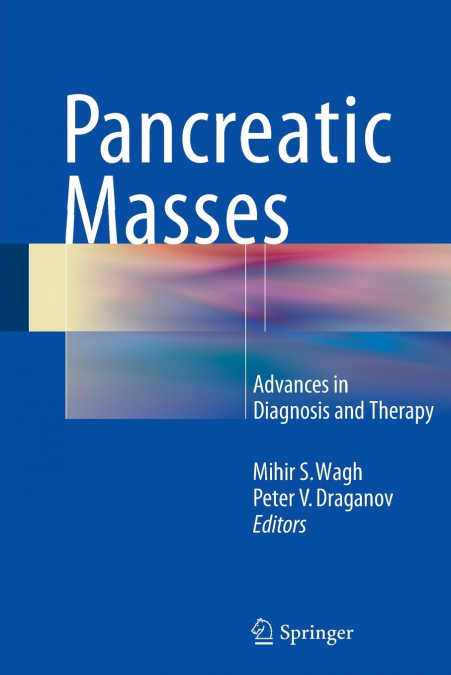 Pancreatic Masses