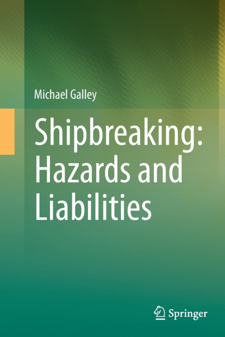Shipbreaking
