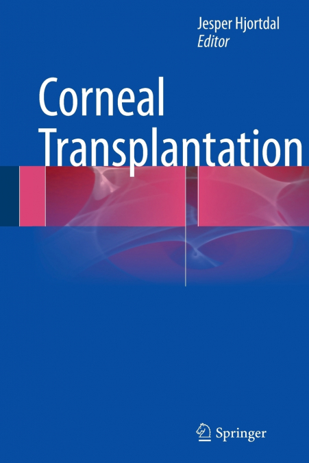 Corneal Transplantation