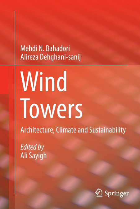 Wind Towers