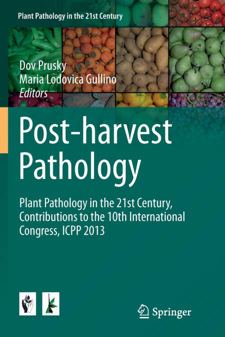 Post-harvest Pathology