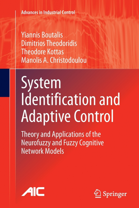 System Identification and Adaptive Control
