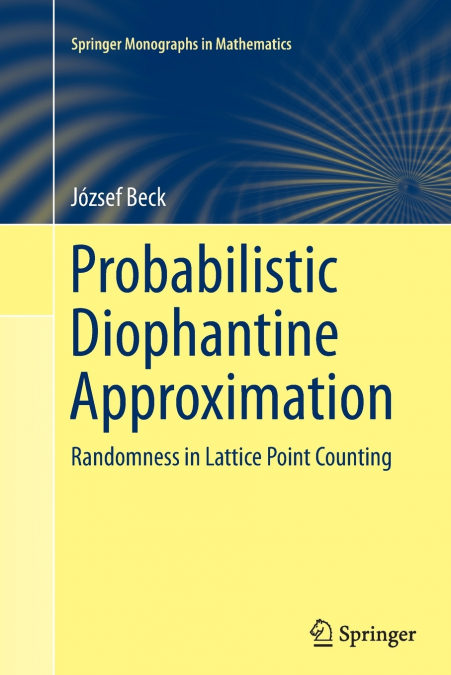Probabilistic Diophantine Approximation