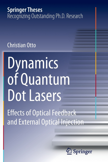 Dynamics of Quantum Dot Lasers
