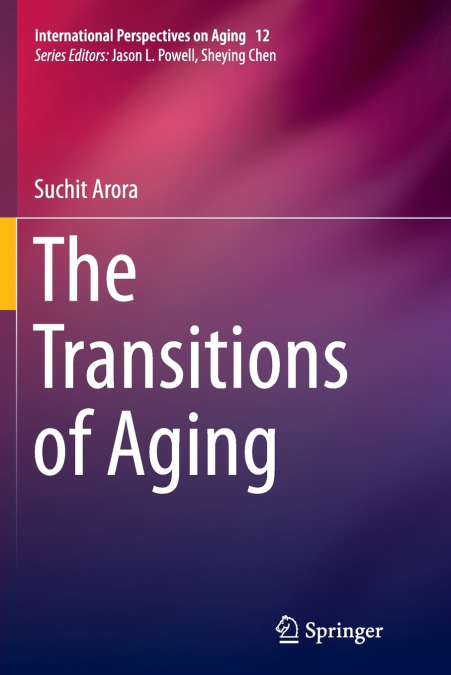 The Transitions of Aging