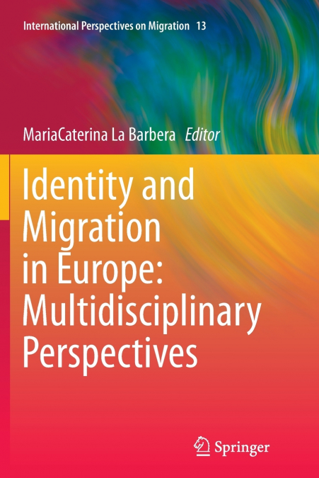 Identity and Migration in Europe
