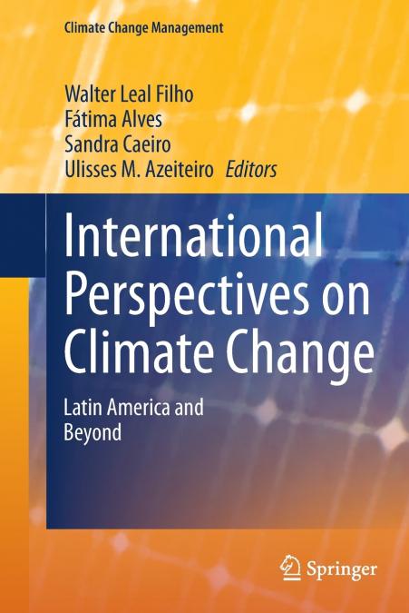 International Perspectives on Climate Change