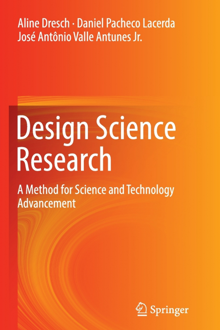 Design Science Research
