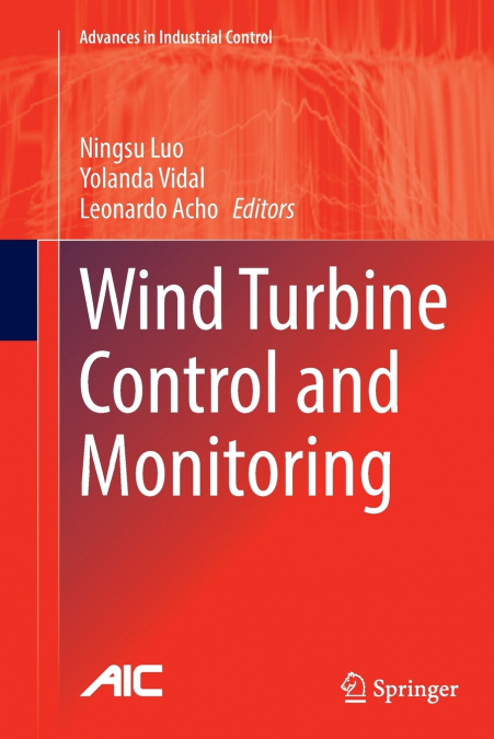 Wind Turbine Control and Monitoring