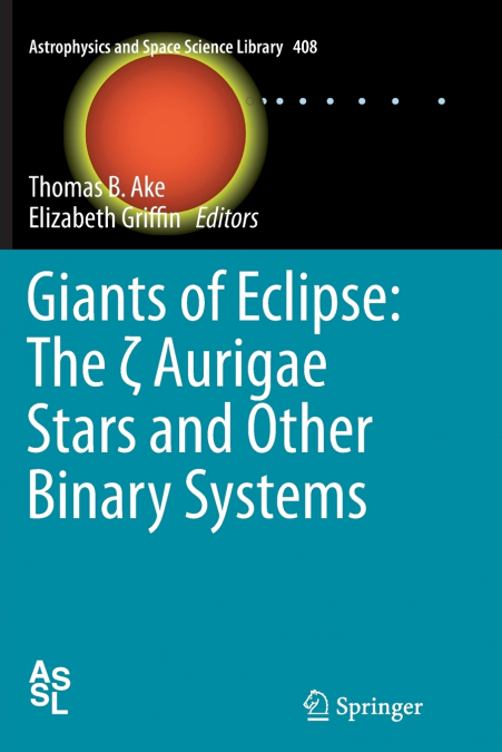 Giants of Eclipse